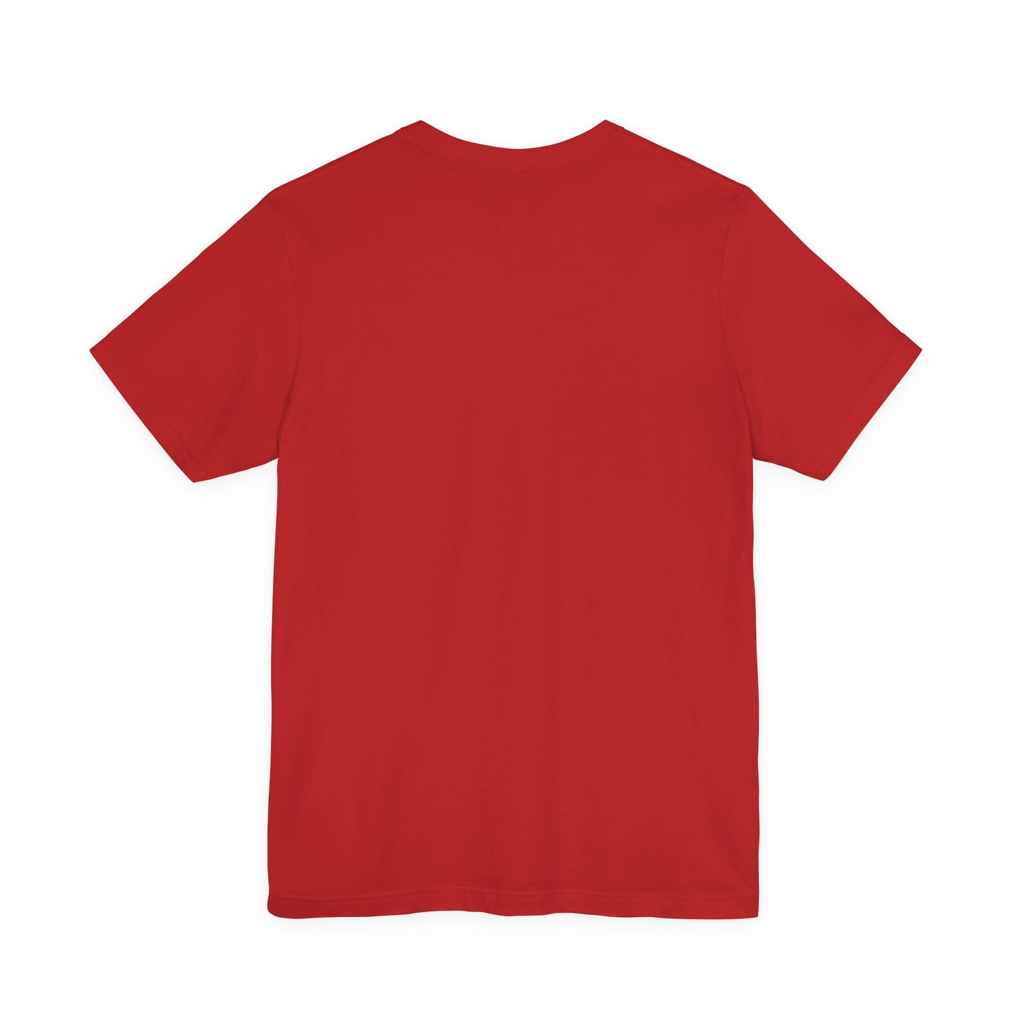 T-shirt graphique minimaliste chic