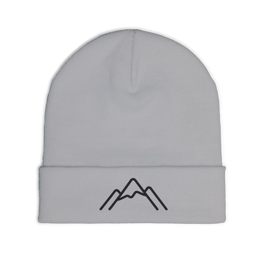 Bonnet d'hiver douillet