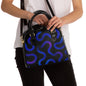 Sac à main à bandoulière dynamique