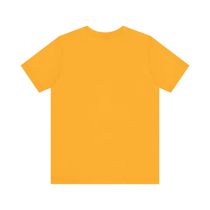 T-shirt graphique minimaliste chic