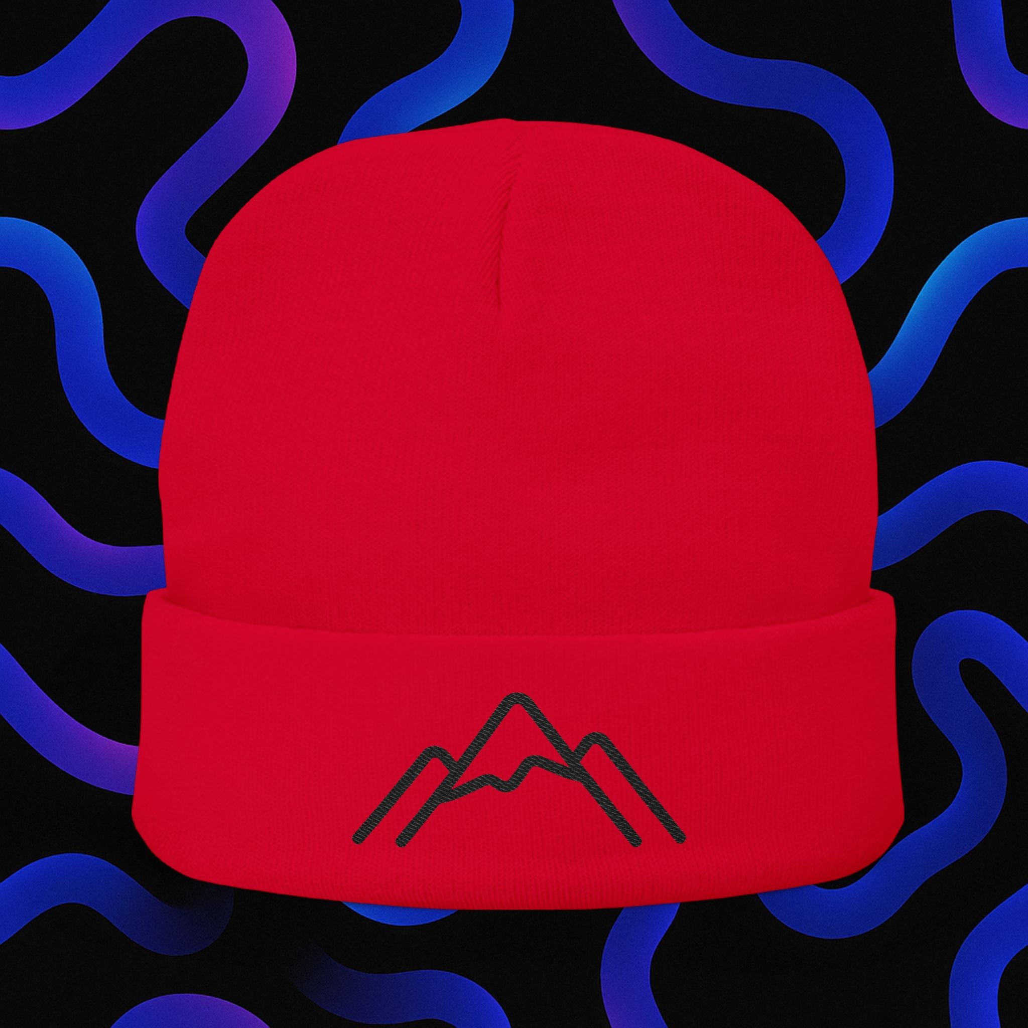 Bonnet d'hiver douillet