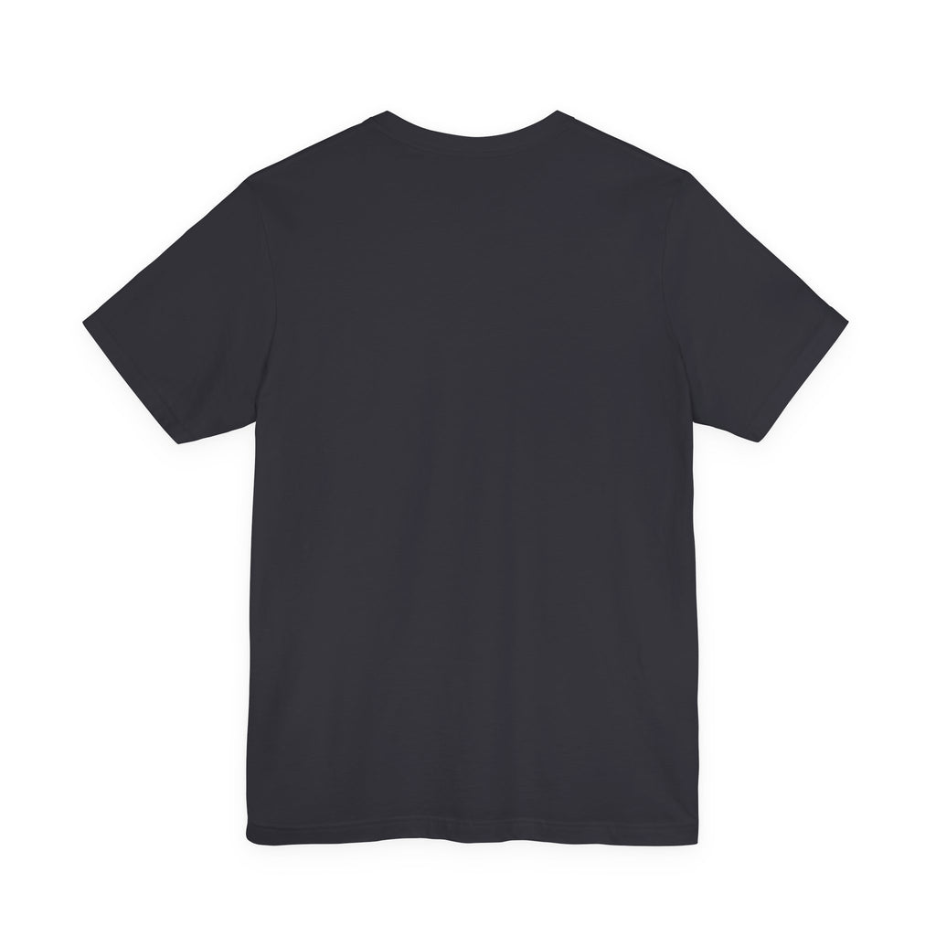 T-shirt graphique minimaliste chic