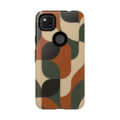 Coques de protection de qualité supérieure.