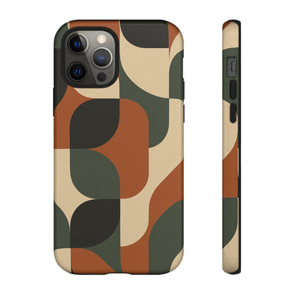 Coques de protection de qualité supérieure.