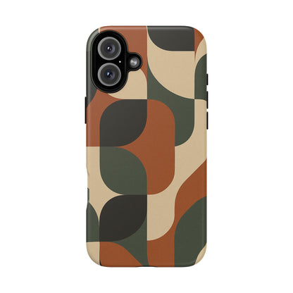 Coques de protection de qualité supérieure.