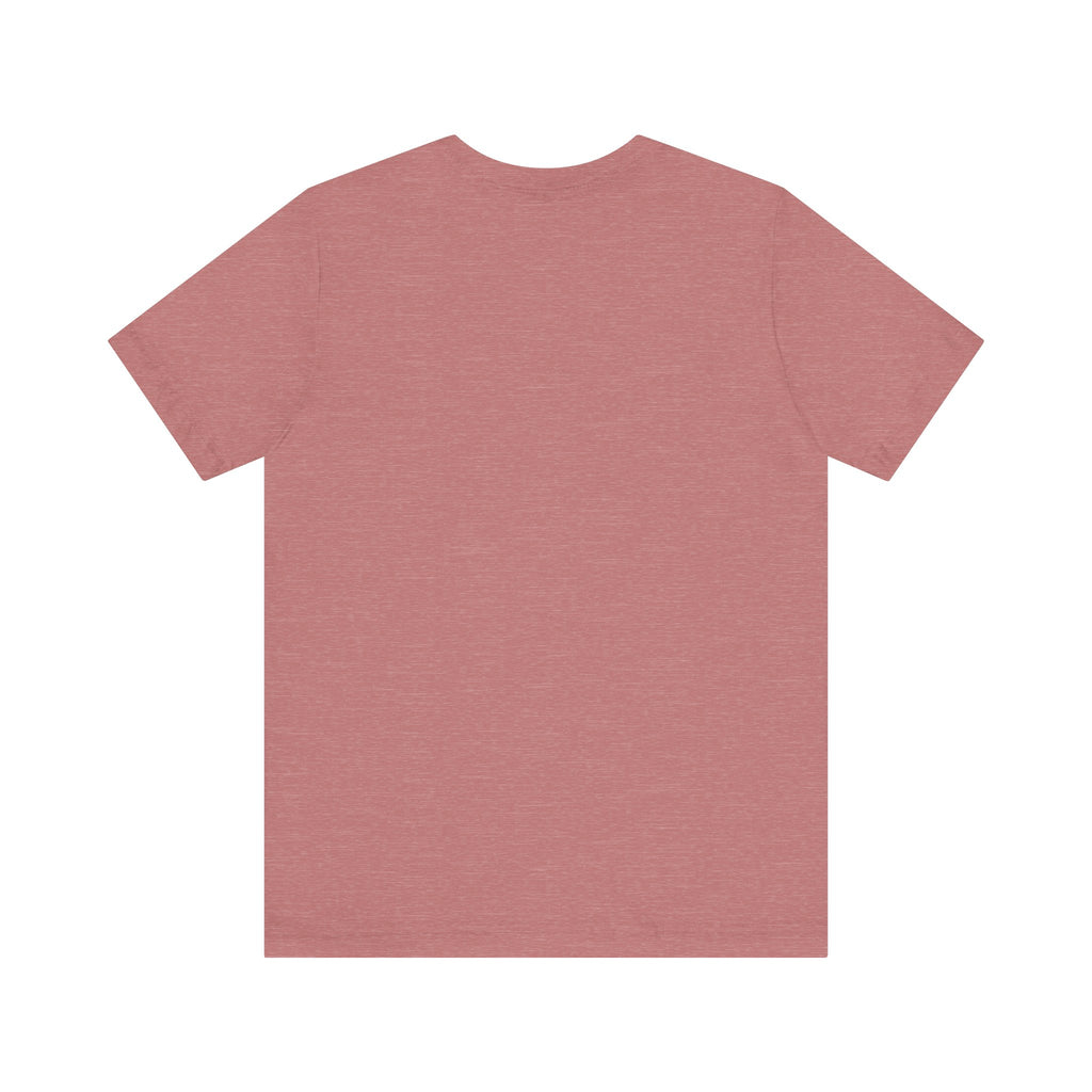 T-shirt graphique minimaliste chic