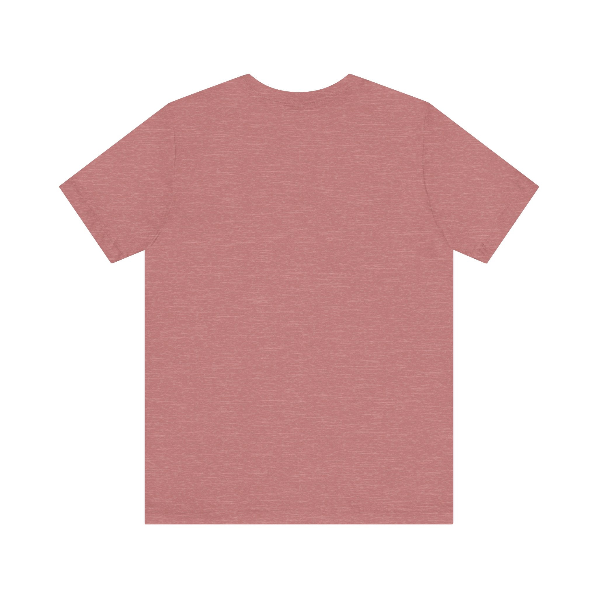 T-shirt graphique minimaliste chic