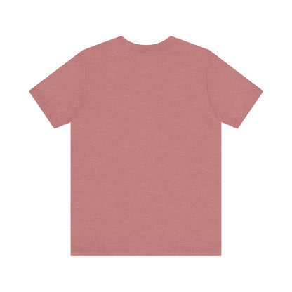 T-shirt graphique minimaliste chic