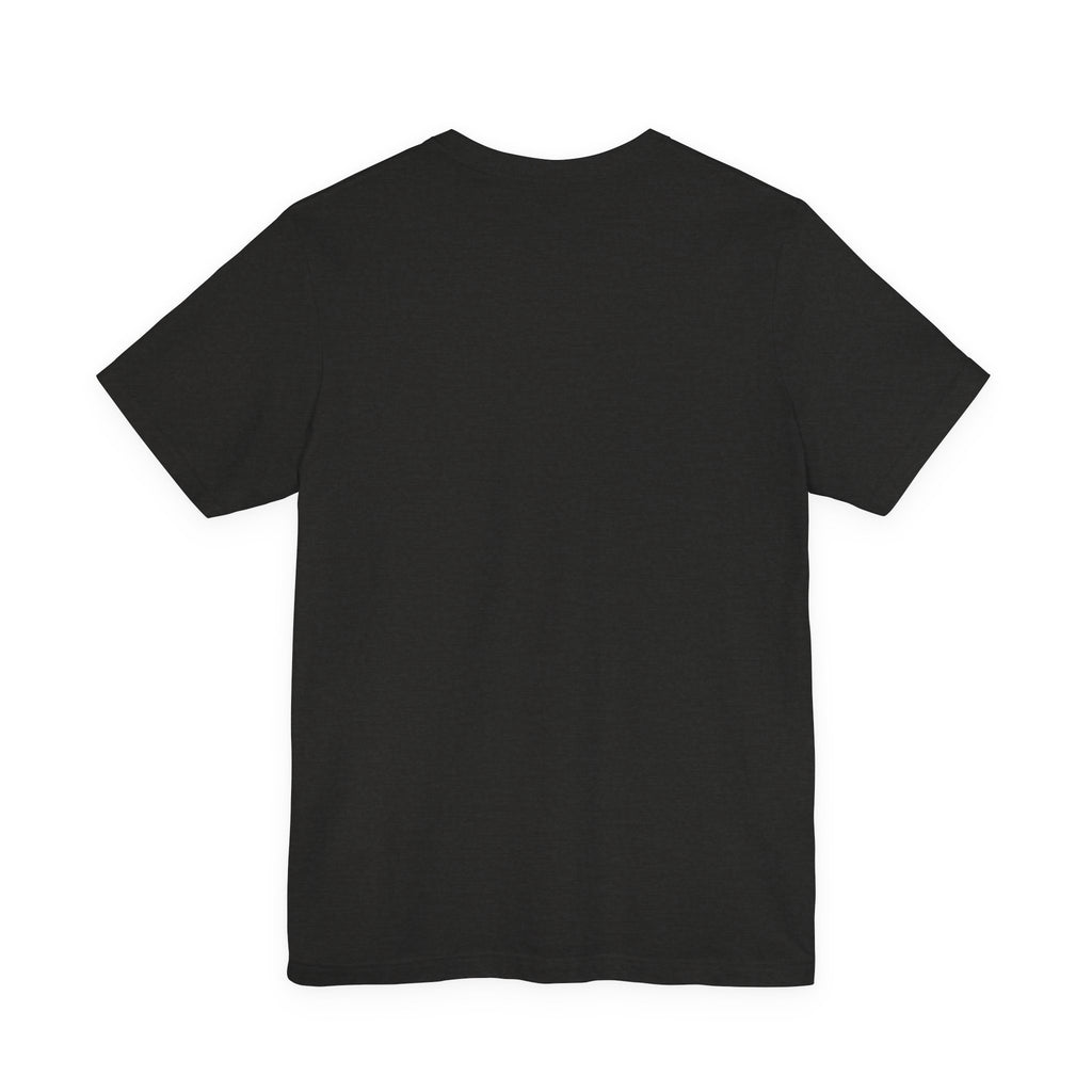 T-shirt graphique minimaliste chic