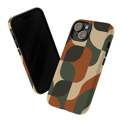 Coques de protection de qualité supérieure.