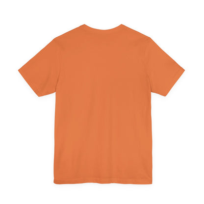 T-shirt graphique minimaliste chic
