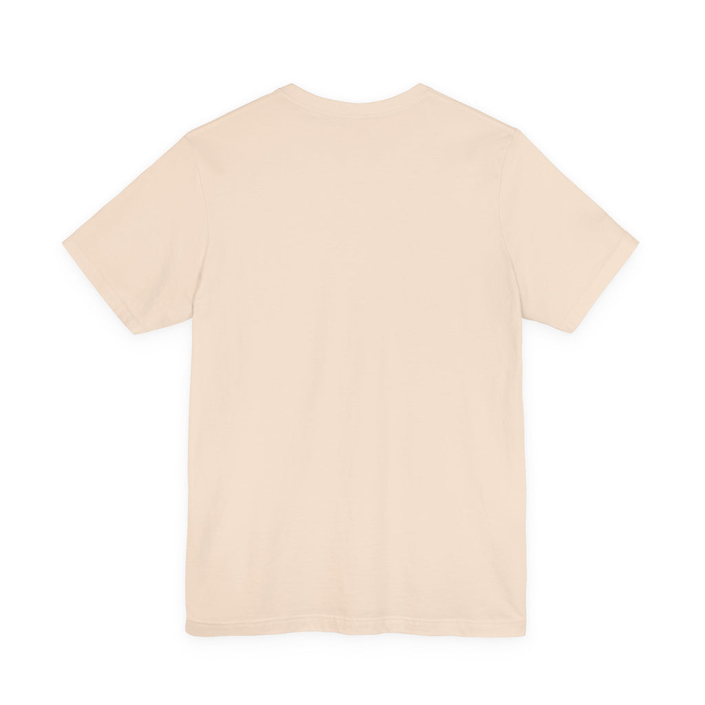 T-shirt graphique minimaliste chic