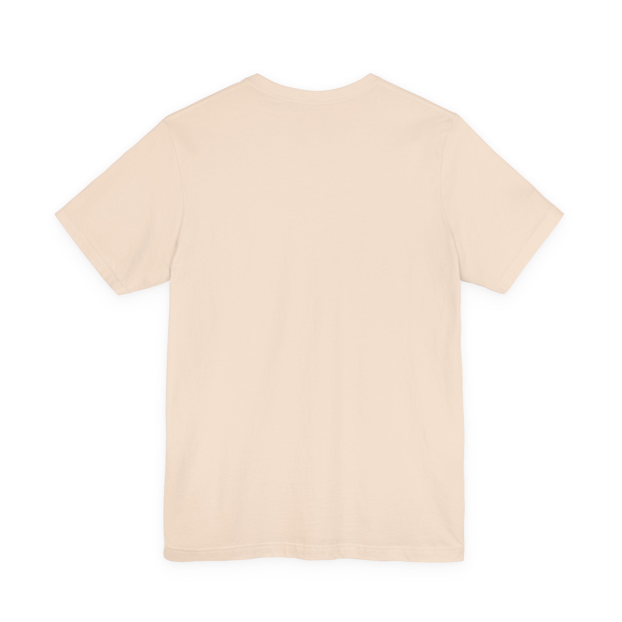 T-shirt graphique minimaliste chic