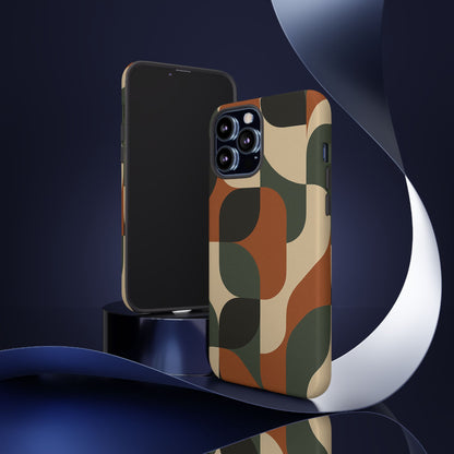 Coques de protection de qualité supérieure.