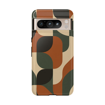Coques de protection de qualité supérieure.