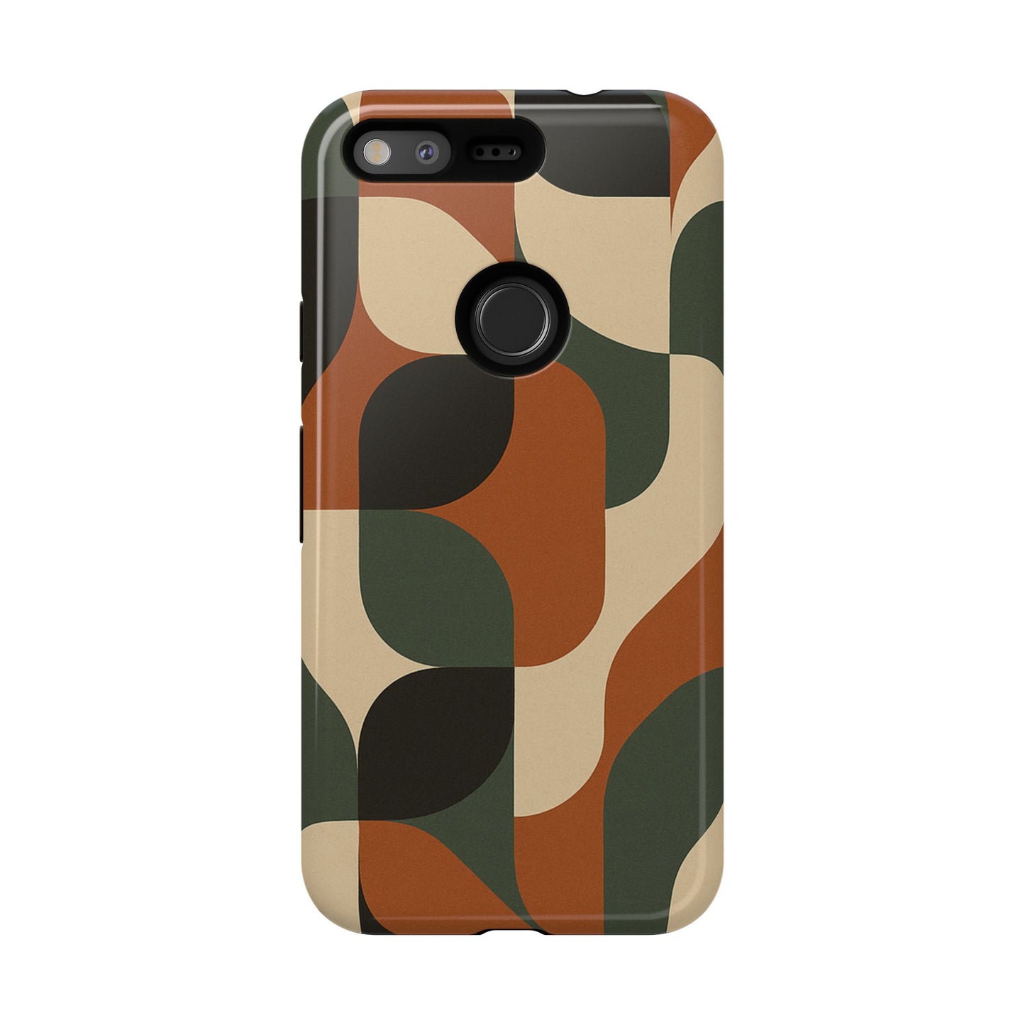 Coques de protection de qualité supérieure.