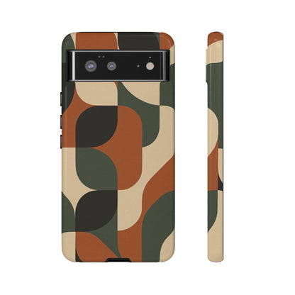 Coques de protection de qualité supérieure.