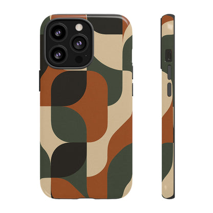 Coques de protection de qualité supérieure.