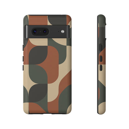 Coques de protection de qualité supérieure.