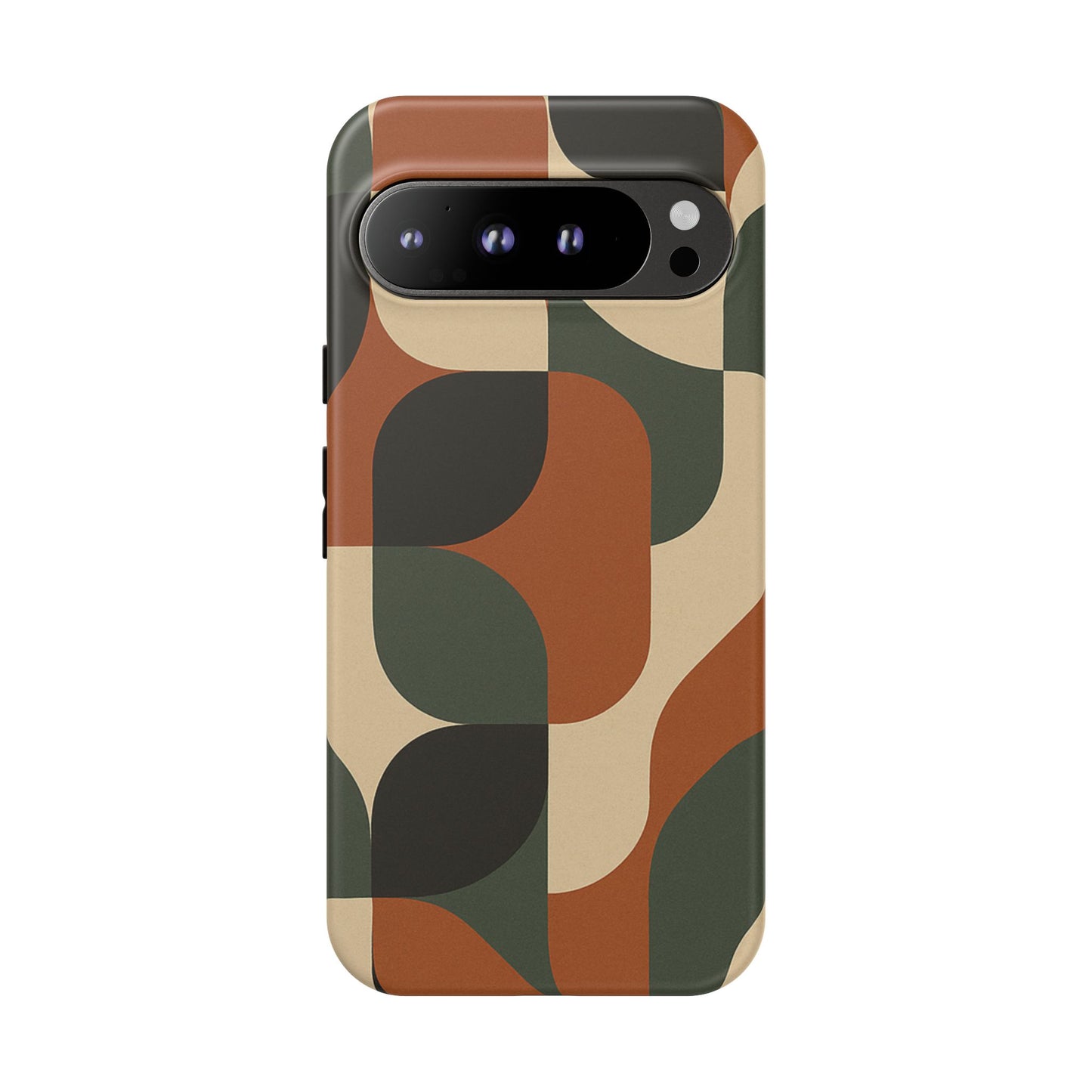 Coques de protection de qualité supérieure.