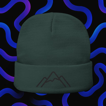 Bonnet d'hiver douillet