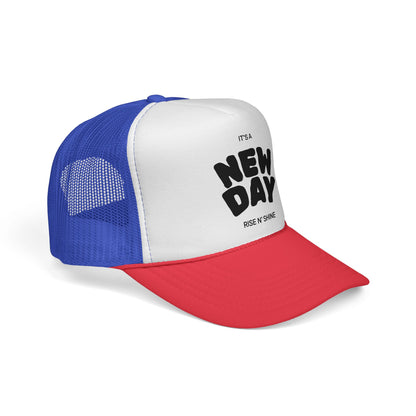 Casquette New Day