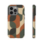 Coques de protection de qualité supérieure.