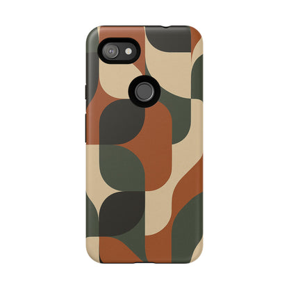 Coques de protection de qualité supérieure.