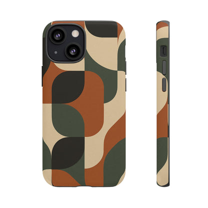 Coques de protection de qualité supérieure.