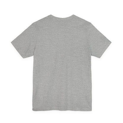 T-shirt graphique minimaliste chic