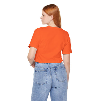 T-shirt graphique minimaliste chic