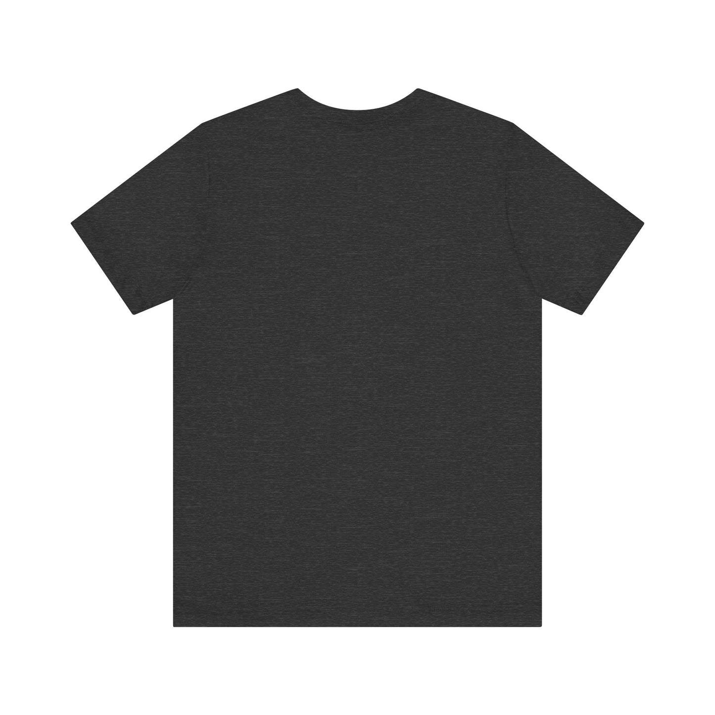 T-shirt graphique minimaliste chic