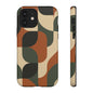 Coques de protection de qualité supérieure.