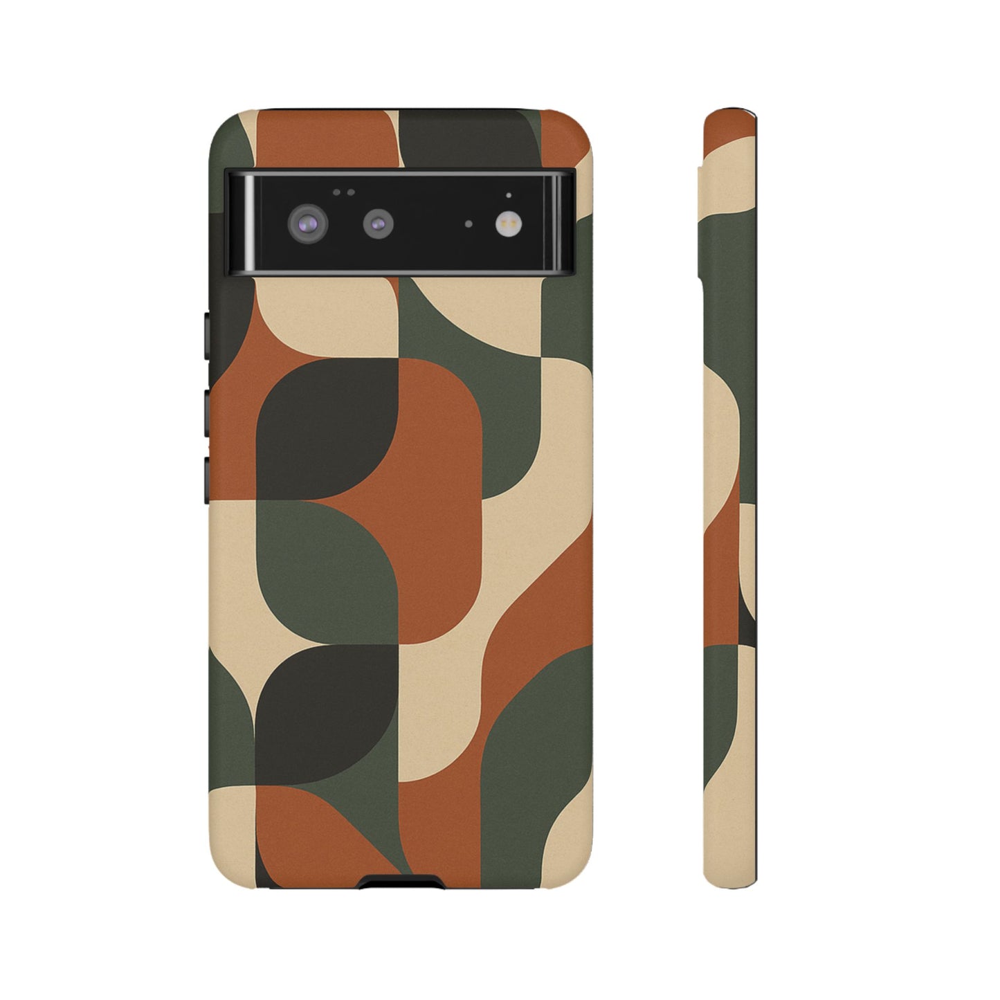 Coques de protection de qualité supérieure.