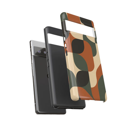 Coques de protection de qualité supérieure.
