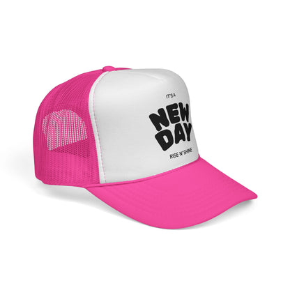 Casquette New Day