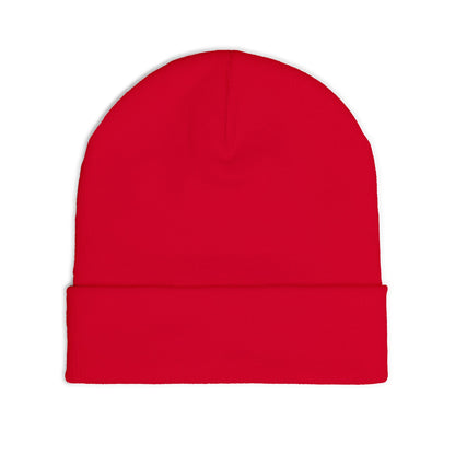 Bonnet d'hiver douillet