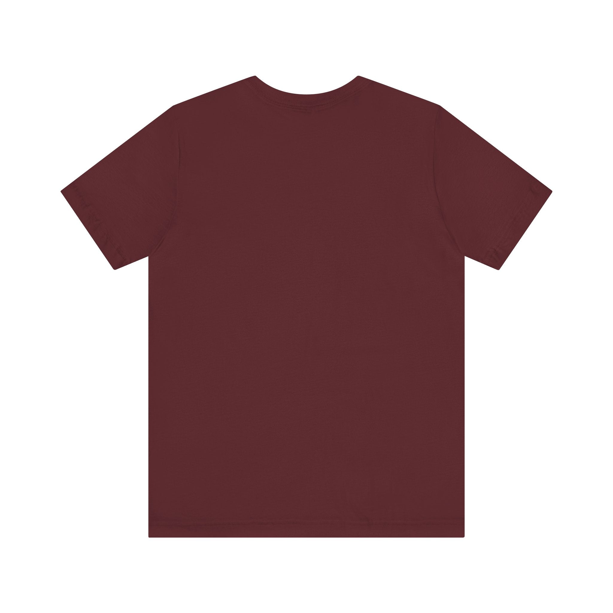T-shirt graphique minimaliste chic