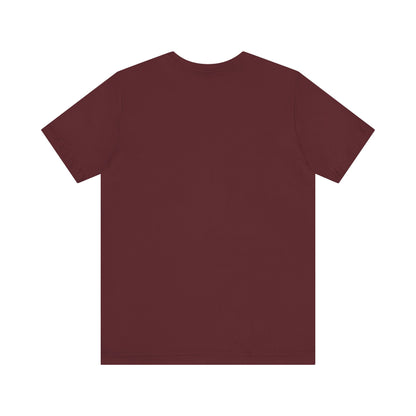 T-shirt graphique minimaliste chic