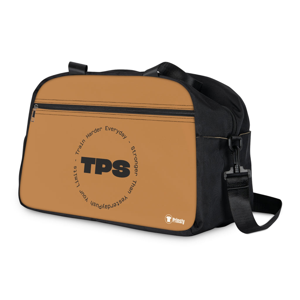 Sac de sport TPS
