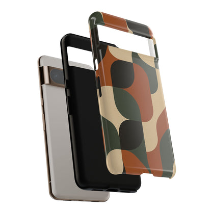 Coques de protection de qualité supérieure.