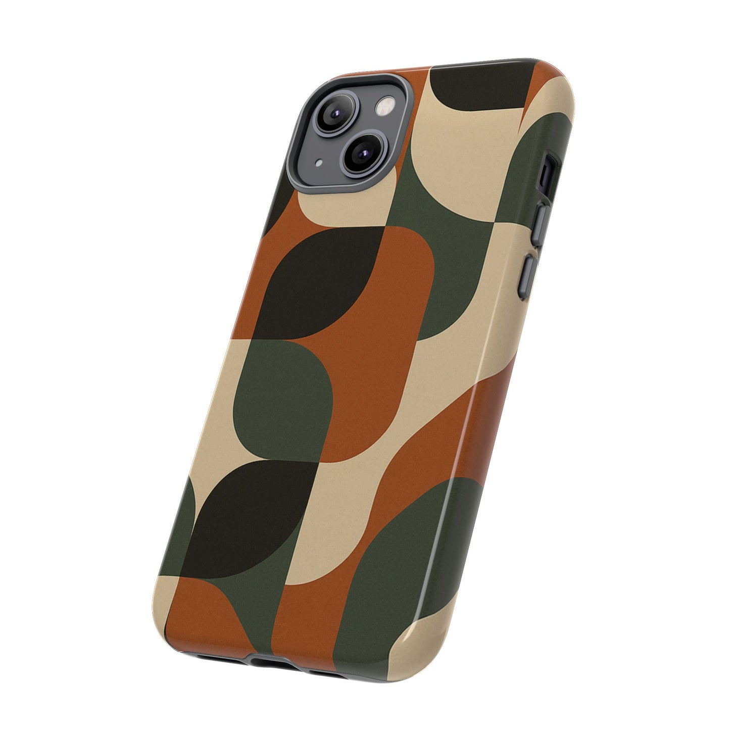 Coques de protection de qualité supérieure.