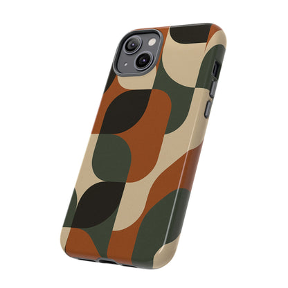 Coques de protection de qualité supérieure.