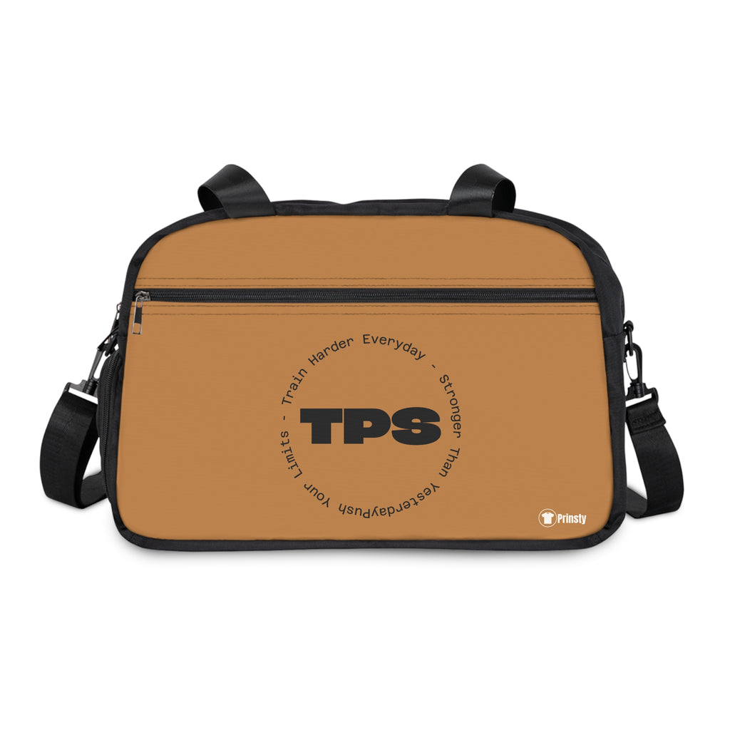 Sac de sport TPS
