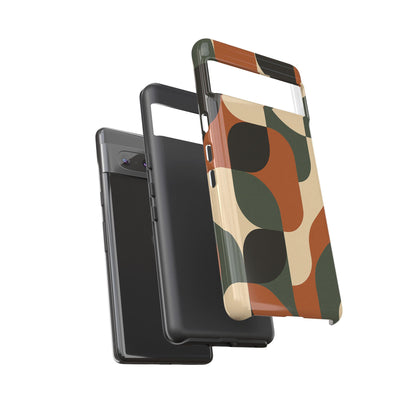Coques de protection de qualité supérieure.