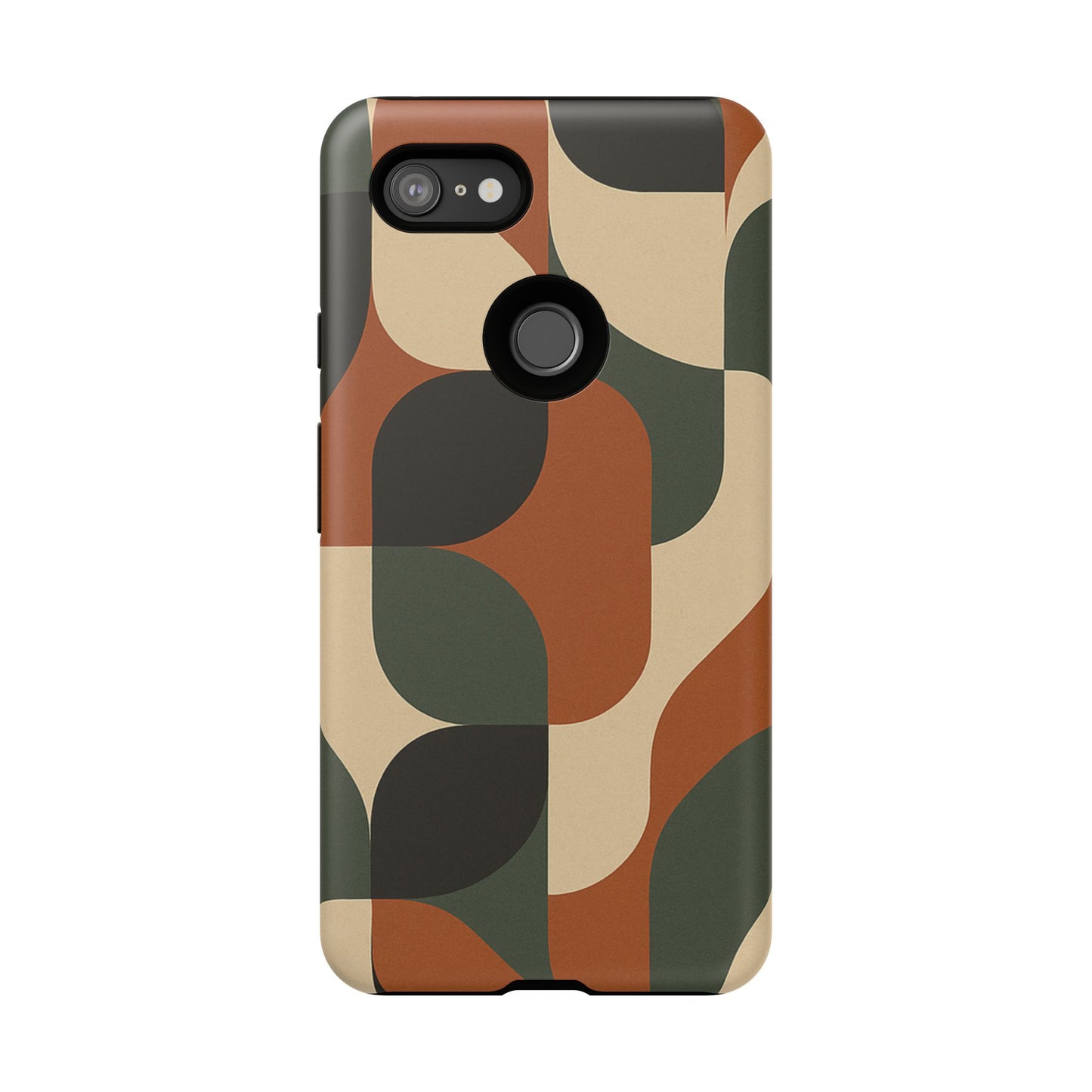 Coques de protection de qualité supérieure.