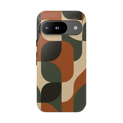 Coques de protection de qualité supérieure.