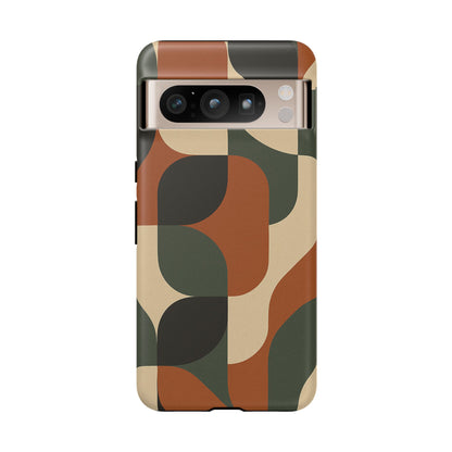 Coques de protection de qualité supérieure.