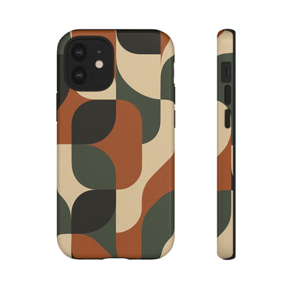 Coques de protection de qualité supérieure.