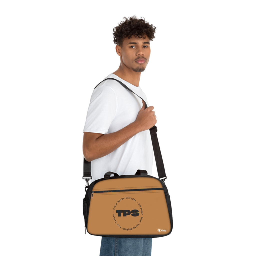 Sac de sport TPS